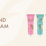 HAND CREAM