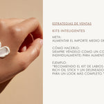 HAND CREAM