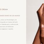 HAND CREAM