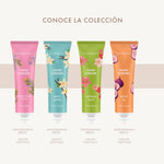 HAND CREAM